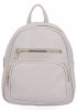 Női Táská hátitáska Herisson bézs 1202H340